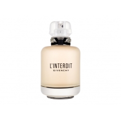 Givenchy L'Interdit (parfumovaná voda)