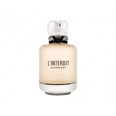 Givenchy L'Interdit (parfumovaná voda)