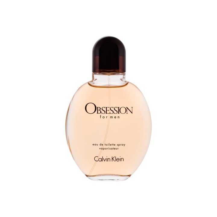 Calvin Klein Obsession – Toaletná voda pre mužov