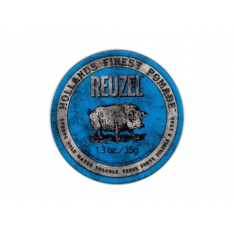 Reuzel Hollands Finest Pomade (gél na vlasy)