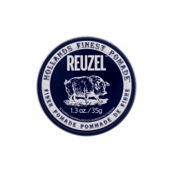 Reuzel Hollands Finest Pomade (pre definíciu a tvar vlasov)