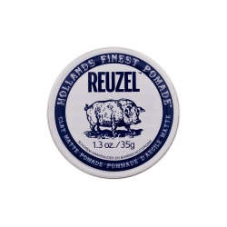 Reuzel Hollands Finest Pomade (pre definíciu a tvar vlasov)
