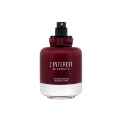 Givenchy L'Interdit (parfumovaná voda)