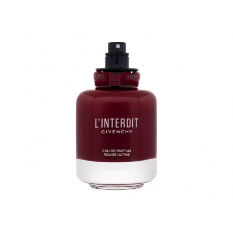 Givenchy L'Interdit (parfumovaná voda)