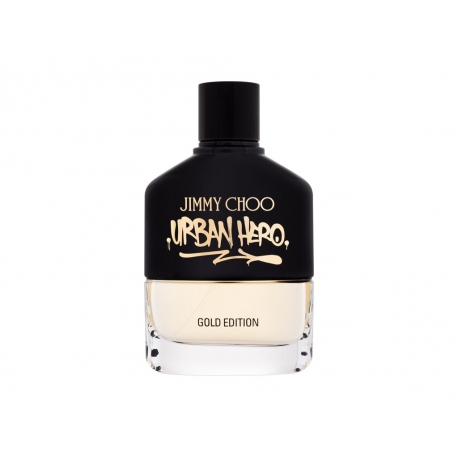 Jimmy Choo Urban Hero (parfumovaná voda)