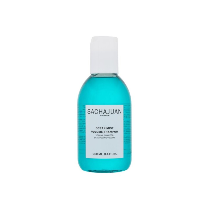 Sachajuan Ocean Mist Volume Shampoo – Šampón unisex