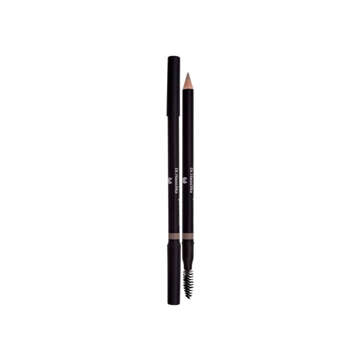 Dr. Hauschka Eyebrow Definer – Ceruzka na obočie pre ženy