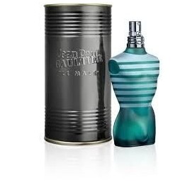 Jean Paul Gaultier Le Male – Toaletná voda pre mužov
