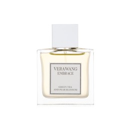 Vera Wang Embrace Green Tea And Pear Blossom – Toaletná voda pre…