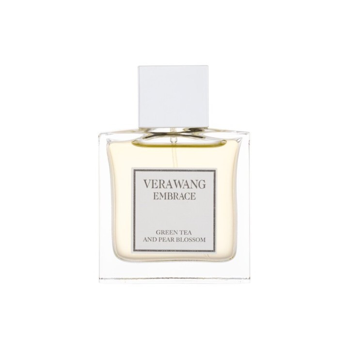 Vera Wang Embrace Green Tea And Pear Blossom – Toaletná voda pre…
