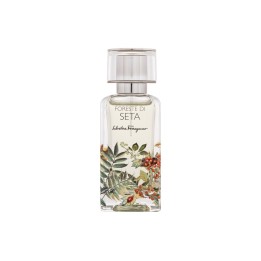 Ferragamo Foreste Di Seta – Parfumovaná voda unisex