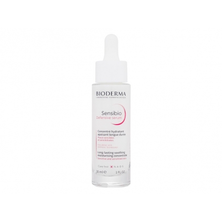 BIODERMA Sensibio (pleťové sérum)