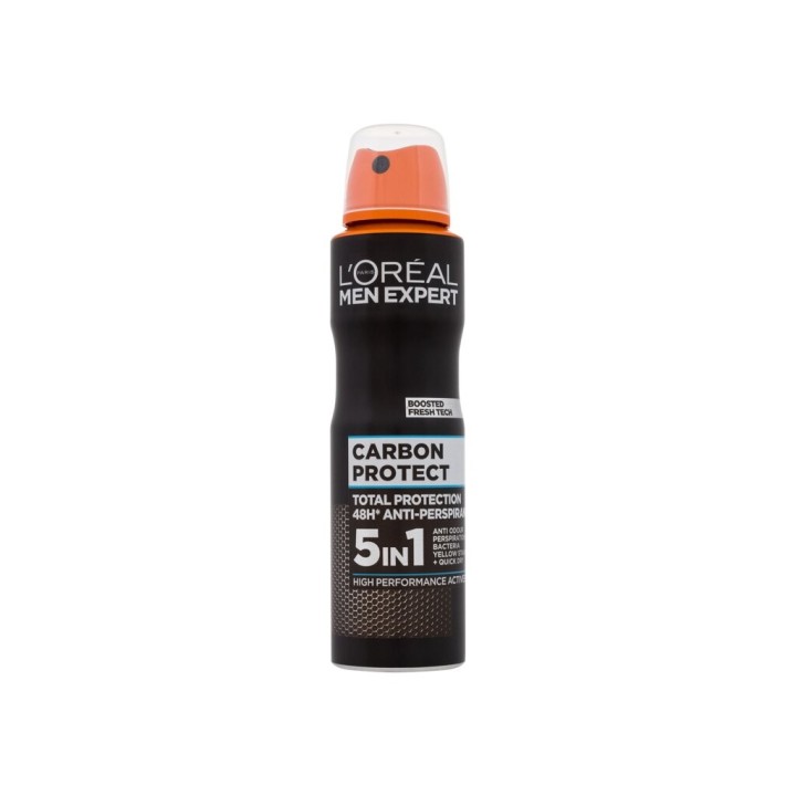 L'Oréal Paris Men Expert Carbon Protect – Antiperspirant pre…