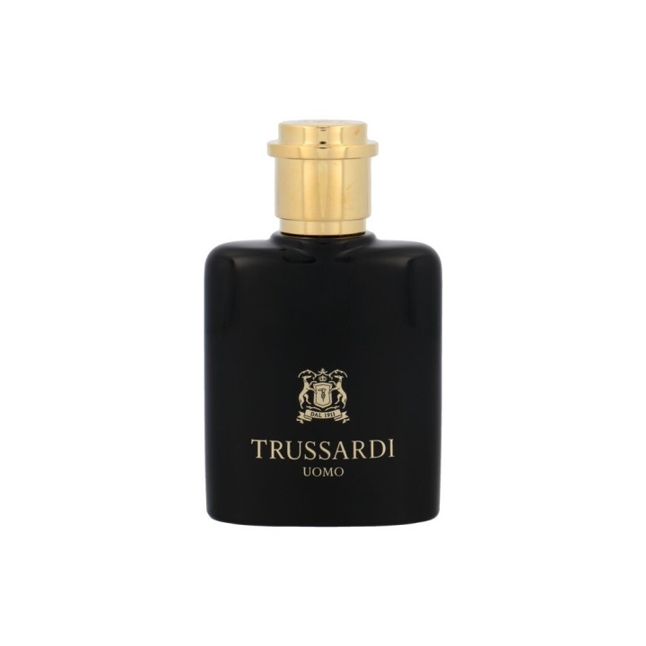 Trussardi Uomo 2011 – Toaletná voda pre mužov