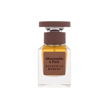 Abercrombie & Fitch Authentic (toaletná voda)