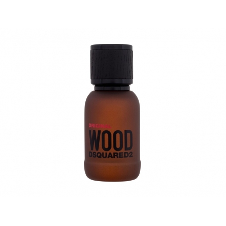 Dsquared2 Wood (parfumovaná voda)
