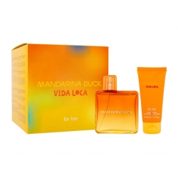Mandarina Duck Vida Loca (set)