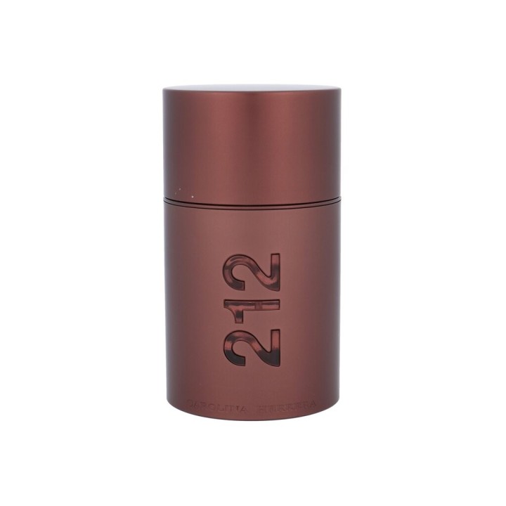 Carolina Herrera 212 Sexy Men – Toaletná voda pre mužov