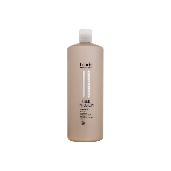 Londa Professional Fiber Infusion – Šampón pre ženy
