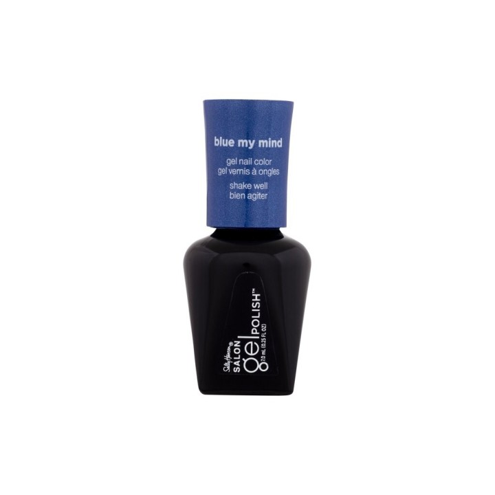 Sally Hansen Salon Gel Polish Gel Nail Color – Lak na nechty pre…