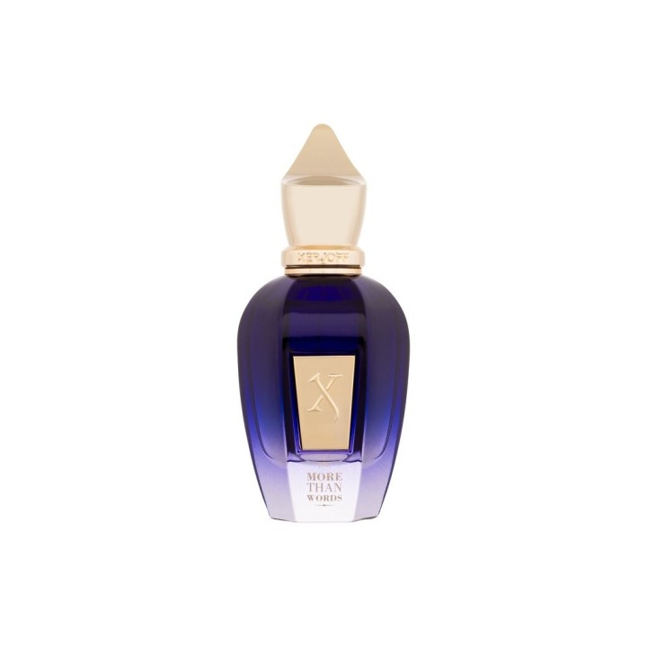 Xerjoff JTC More Than Words – Parfumovaná voda unisex