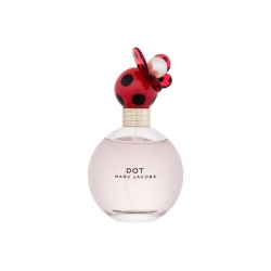 Marc Jacobs Dot (parfumovaná voda)