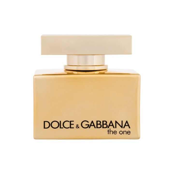 Dolce&Gabbana The One Gold Intense – Parfumovaná voda pre ženy