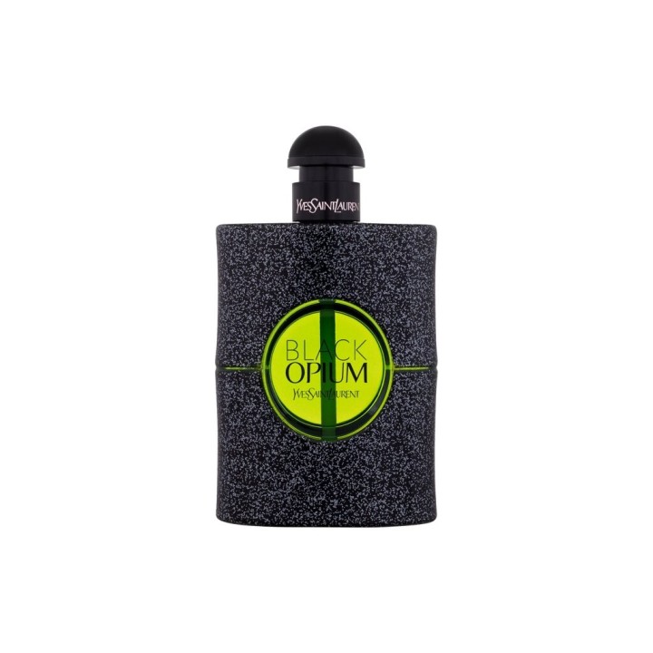 Yves Saint Laurent Black Opium Illicit Green – Parfumovaná voda…