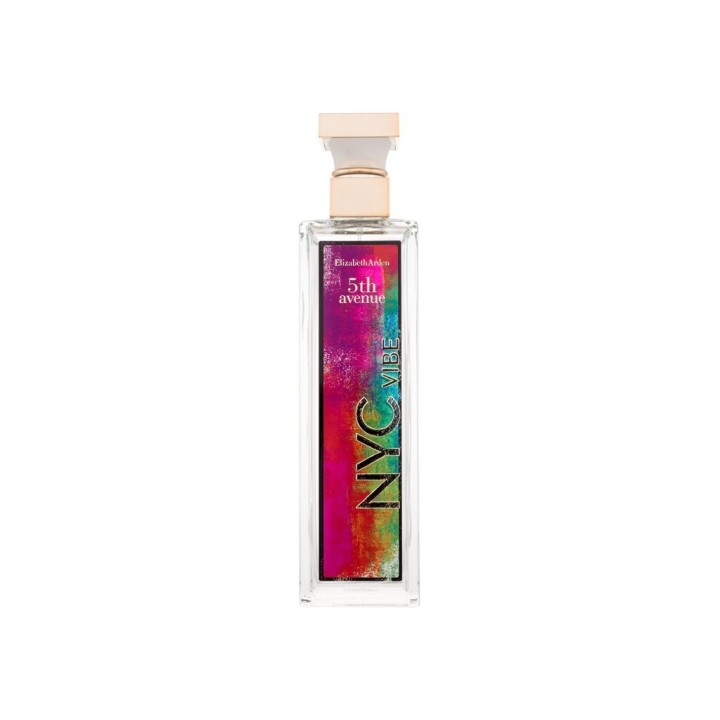 Elizabeth Arden 5th Avenue NYC Vibe – Parfumovaná voda pre ženy