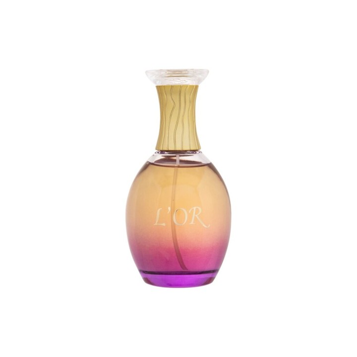 New Brand Parfums L'Or – Parfumovaná voda pre ženy
