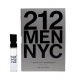 Carolina Herrera 212 NYC Men (toaletná voda)