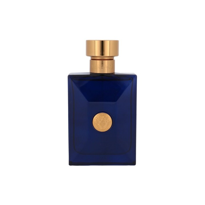 Versace Pour Homme Dylan Blue – Toaletná voda pre mužov
