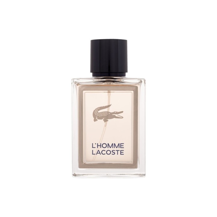 Lacoste L´Homme Lacoste – Toaletná voda pre mužov