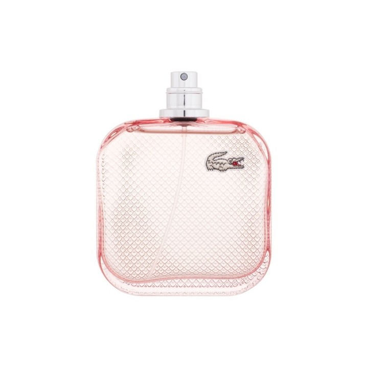 Lacoste L.12.12 Rose Sparkling – Toaletná voda pre ženy