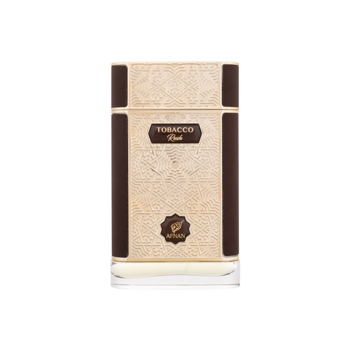 Afnan Tobacco Rush – Parfumovaná voda unisex