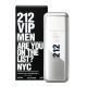 Carolina Herrera 212 VIP Men (toaletná voda)
