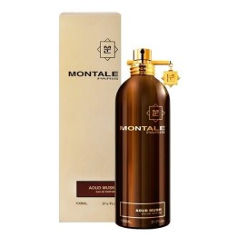 Montale Aoud Musk – Parfumovaná voda unisex