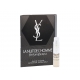 Yves Saint Laurent La Nuit De L'Homme (toaletná voda)