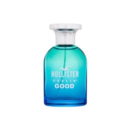 Hollister Feelin' Good – Toaletná voda pre mužov