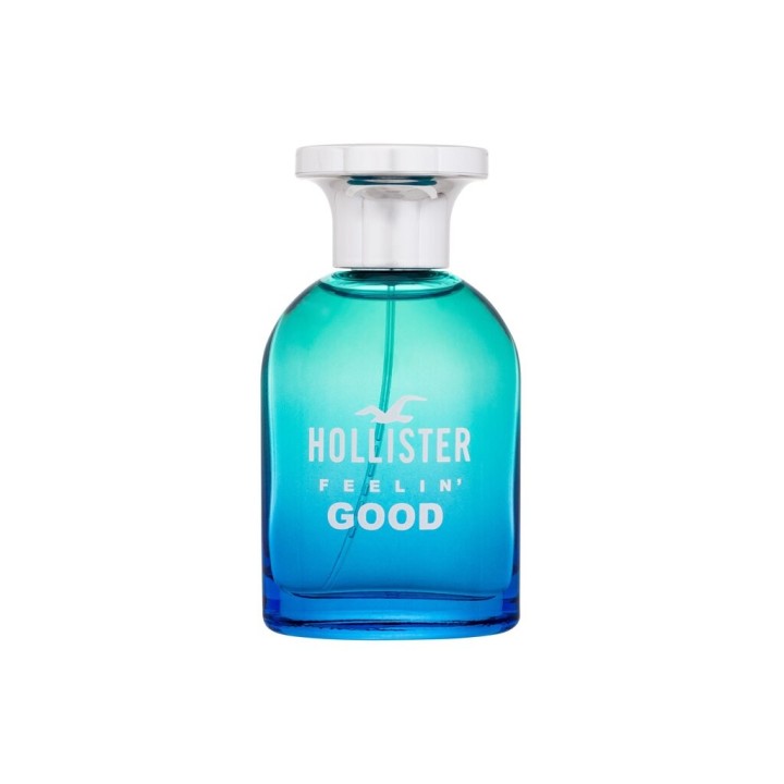 Hollister Feelin' Good – Toaletná voda pre mužov