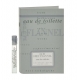 Geoffrey Beene Eau de Grey Flannel (toaletná voda)