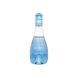 Davidoff Cool Water Oceanic Edition – Toaletná voda pre ženy