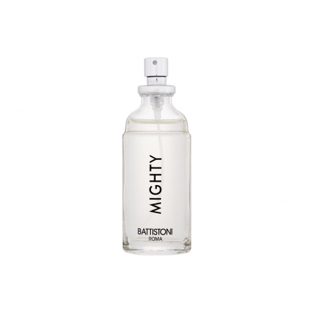 Battistoni Roma Mighty (toaletná voda)