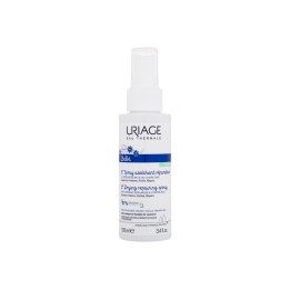 Uriage Bébé 1st Drying Repairing Spray – Telová voda pre deti