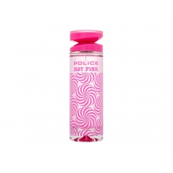 Police Hot Pink (toaletná voda)