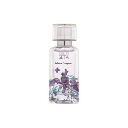 Ferragamo Cieli Di Seta – Parfumovaná voda unisex