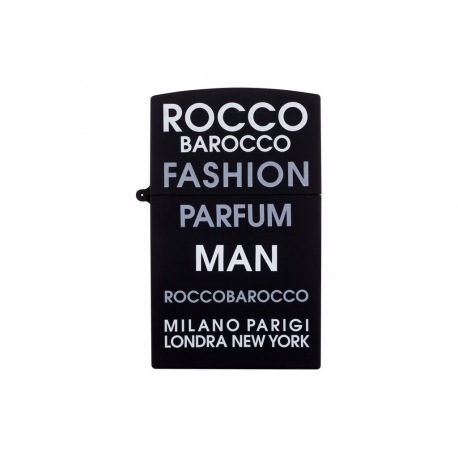 Roccobarocco Fashion Man (toaletná voda)