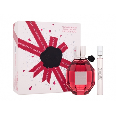 Viktor & Rolf Flowerbomb (set)
