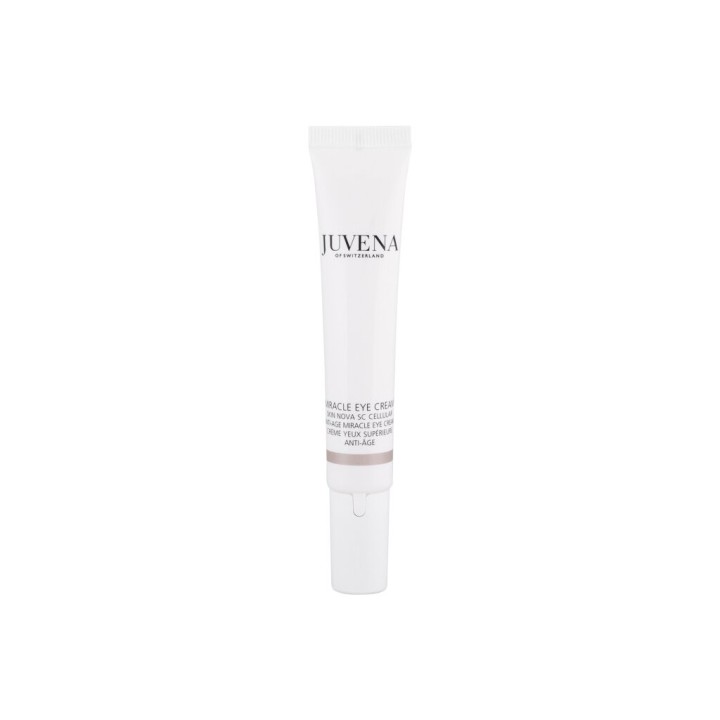 Juvena Skin Specialist Miracle – Očný krém pre ženy