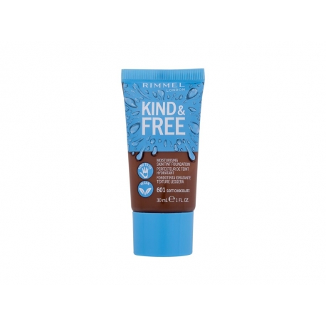 Rimmel London Kind & Free (make-up)